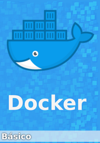 Docker, curso básico