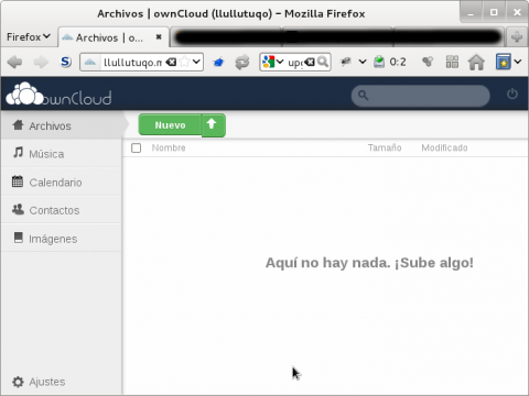 Owncloud