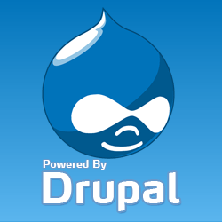 Drupal