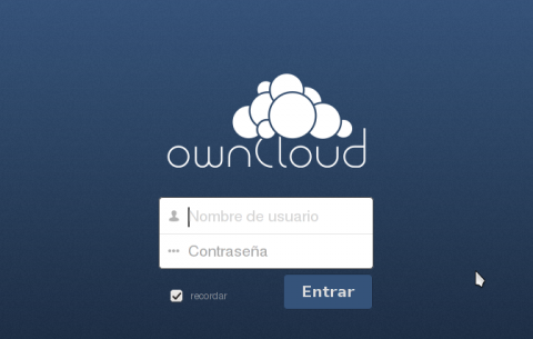 Owncloud 6