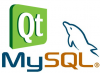 Mysql -QT5
